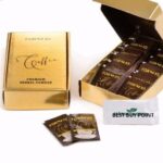 FORX5 DETOX KOFFIE