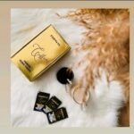 FORX5 DETOX KOFFIE