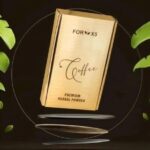 FORX5 DETOX KOFFIE
