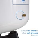 Watertank 12