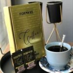 FORX5 DETOX KOFFIE