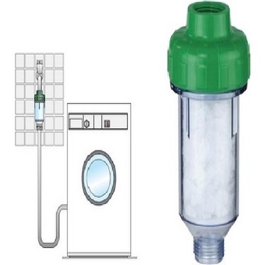 Antikalkfilter