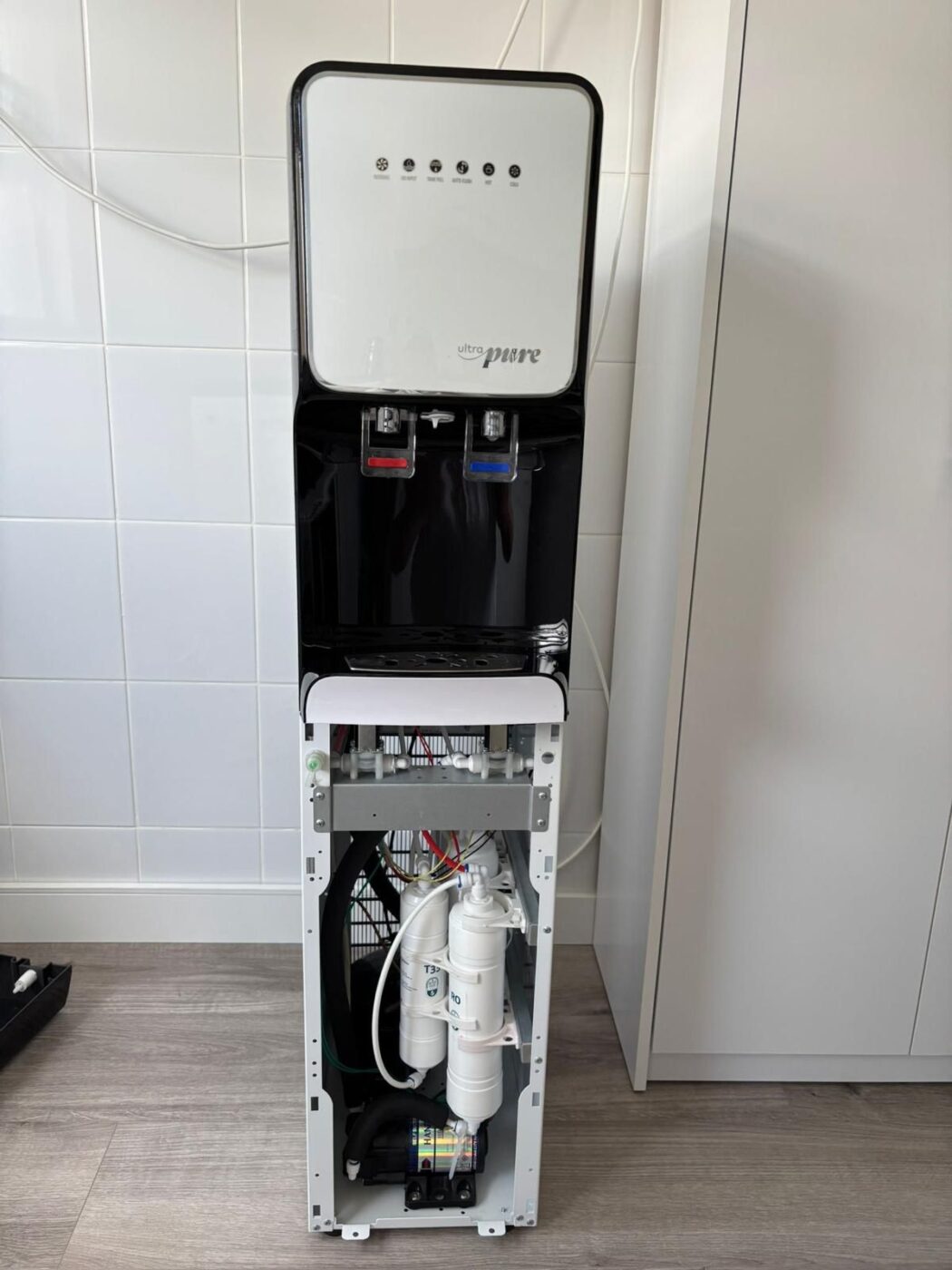 FC-750 Standing Water Dispenser