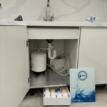 Slim Kast Osmose Systeem