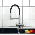 Veertype 3-in-1 Kraan DG-KS3302A-Cr