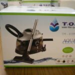 TM-4199SA Waterfilter Stofzuiger