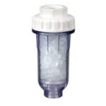 Antikalkfilter