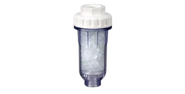 Antikalkfilter