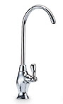 Osmosekraan Luxe 304 RVS Drinkwaterkraan (High Arc)