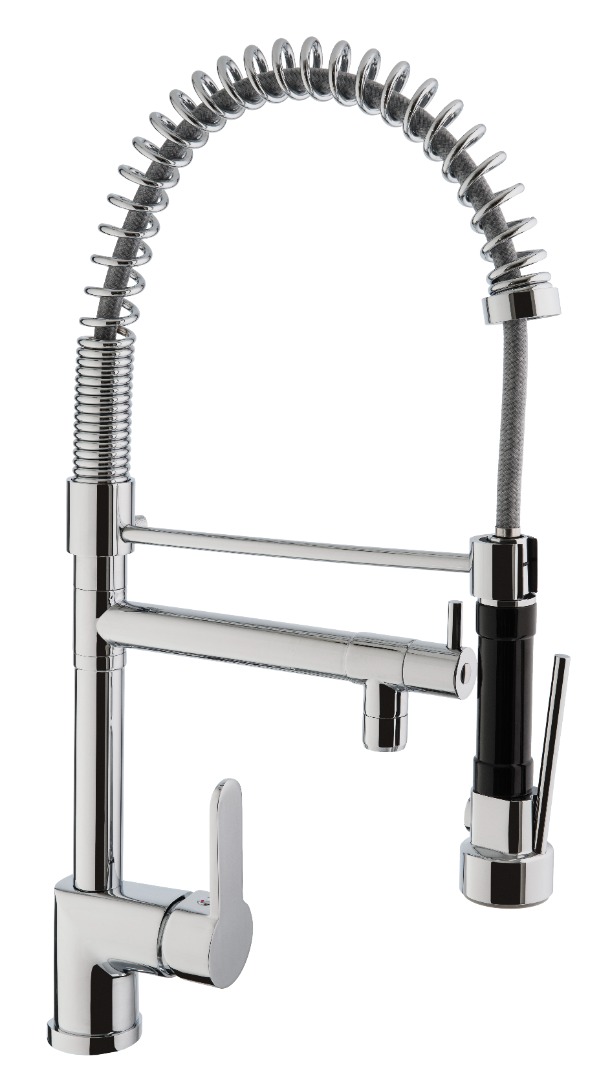 Industrieel Keukenkraan GPD MEE35