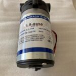 Boosterpomp UP-7000 Optimale Waterdruk voor uw RO-Systeem